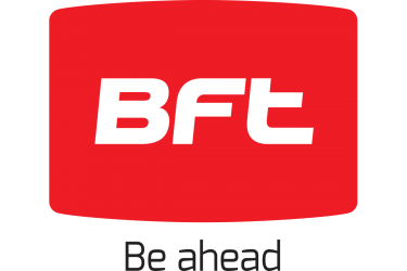 Motorisations de portails 1 bft Var